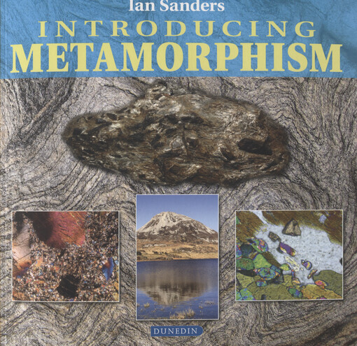 Introducing metamorphism