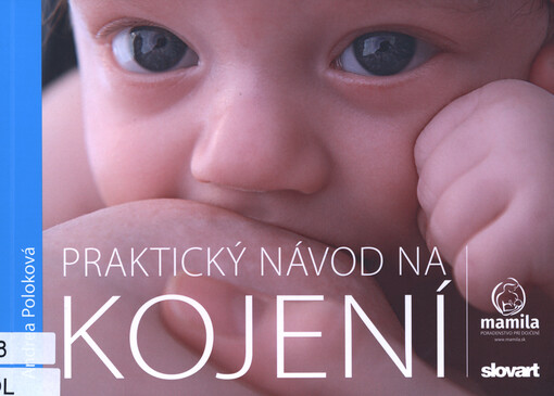 Praktický návod na kojení