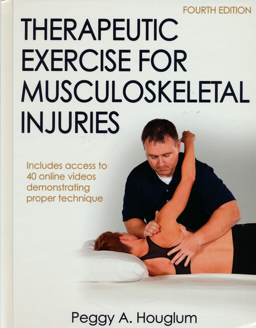 Therapeutic exercise for musculoskeletal injuries