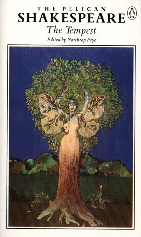 The Pelican Shakespeare: The Tempest