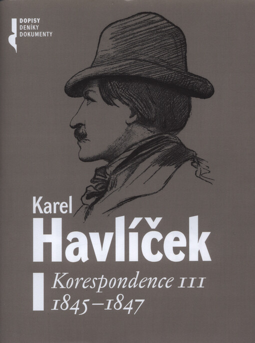 Korespondence, 3. díl
