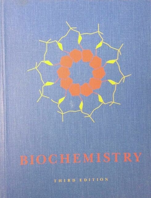 Biochemistry