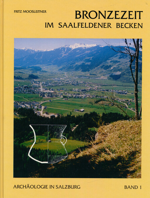 Bronzezeit im Saalfeldener Becken