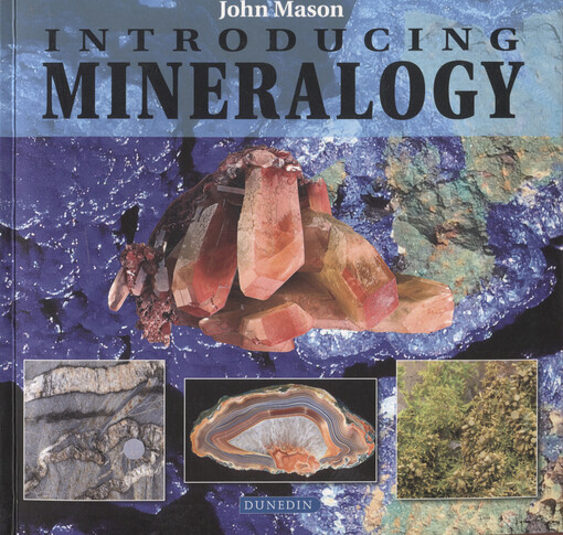 Introducing mineralogy