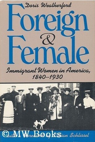 Foreign and Female