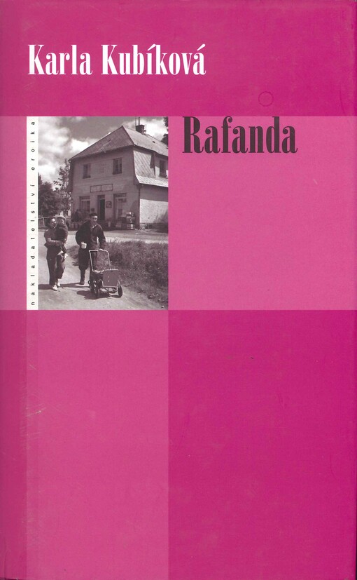 Rafanda