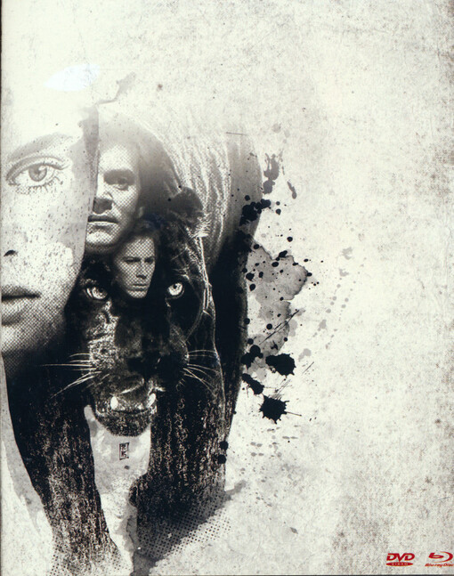 La féline = Cat people