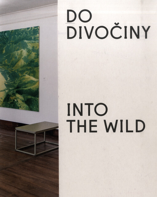 Do divočiny = Into the wild