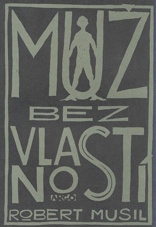 Muž bez vlastností