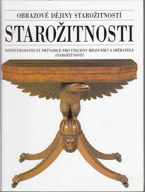 Starožitnosti
