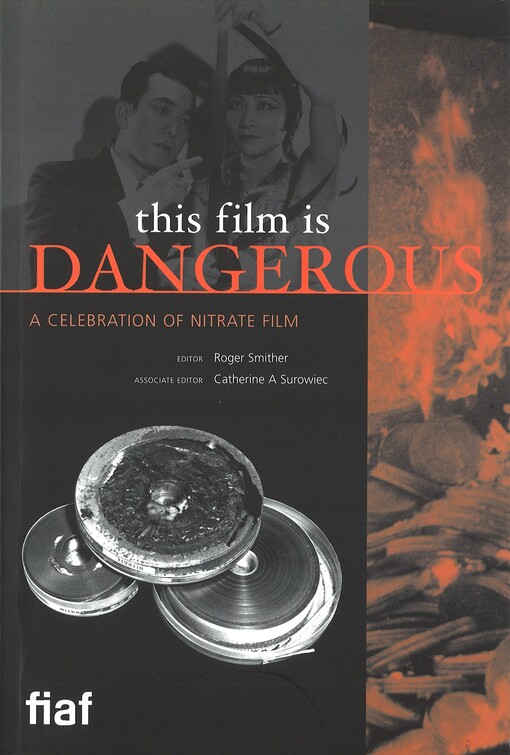 This film is dangerous