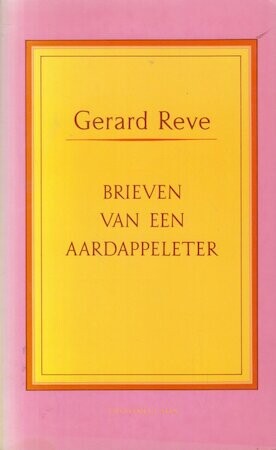 Brieven van een aardappeleter (Dutch Edition)