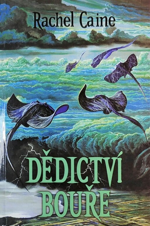 Dědictví bouře