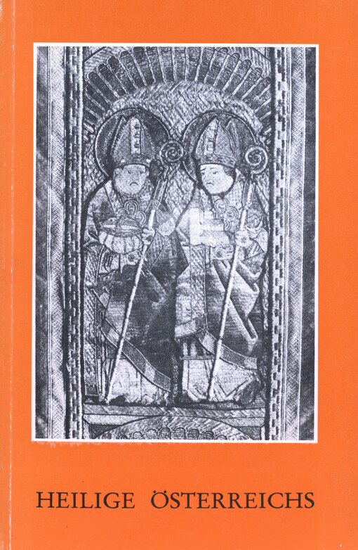 Heilige Östereeichs