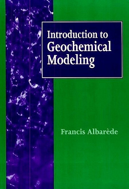 Introduction to geochemical modeling