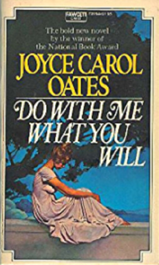 Do With Me What You Will