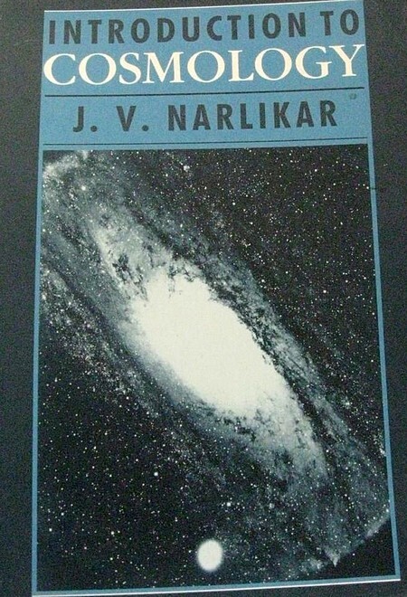 Introduction to cosmology