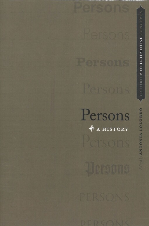 Persons