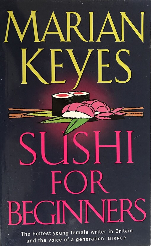 Sushi for beginners