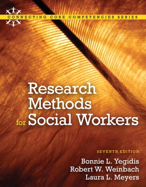 Research Methods for Social Workers