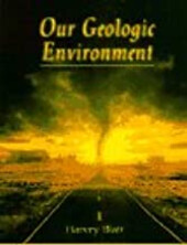 Our geologic environment