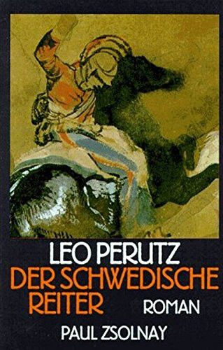 Der schwedische Reiter: Roman (German Edition)