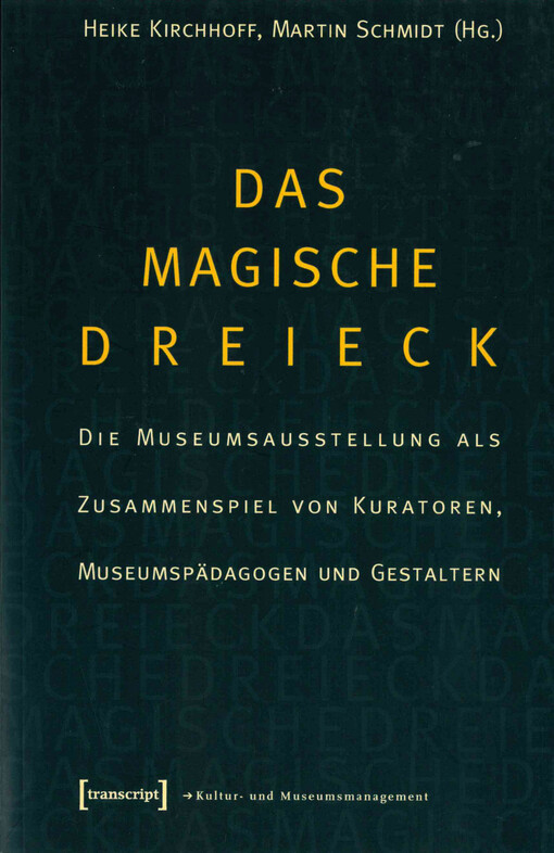 Das magische Dreieck