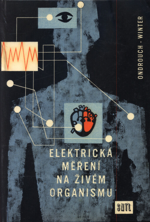 Elektrická měření na živém organismu