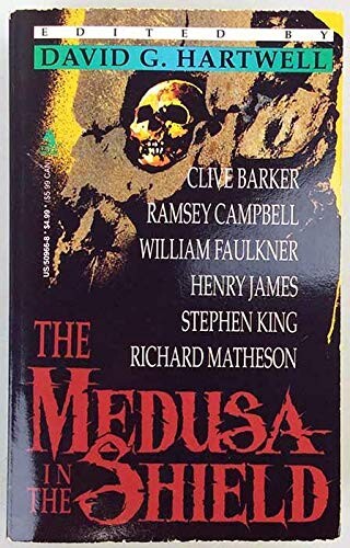 The Medusa In The Shield (Dark Descent)