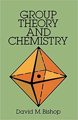 Group theory and chemistry