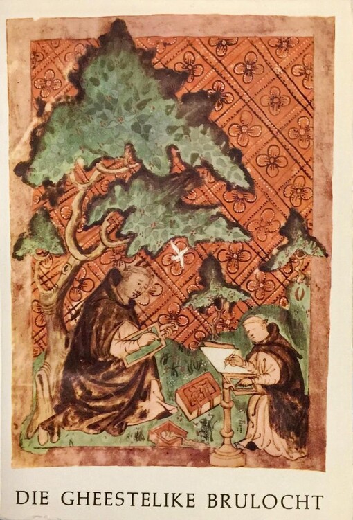 De verhevenheid van de geestelijke bruiloft: Of, De innige ontmoeting met Christus (Ruusbroec hertaald ; nr. 5) (Dutch Edition)