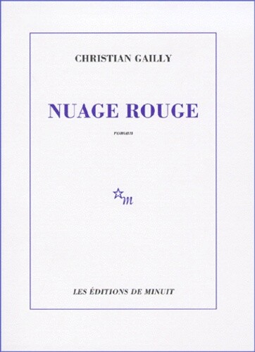 Nuage rouge (French Edition)