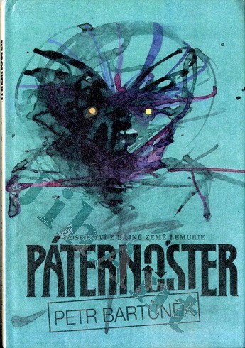 Páternoster: poselství z bájné země Lemurie