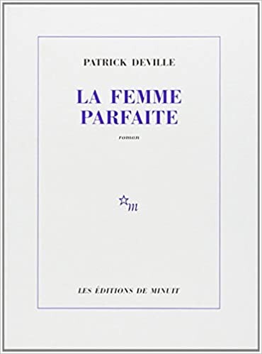 La femme parfaite (French Edition)