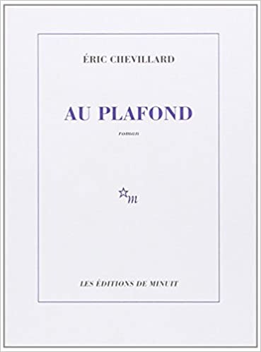 Au plafond (French Edition)