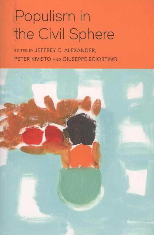 Populism in the civil sphere