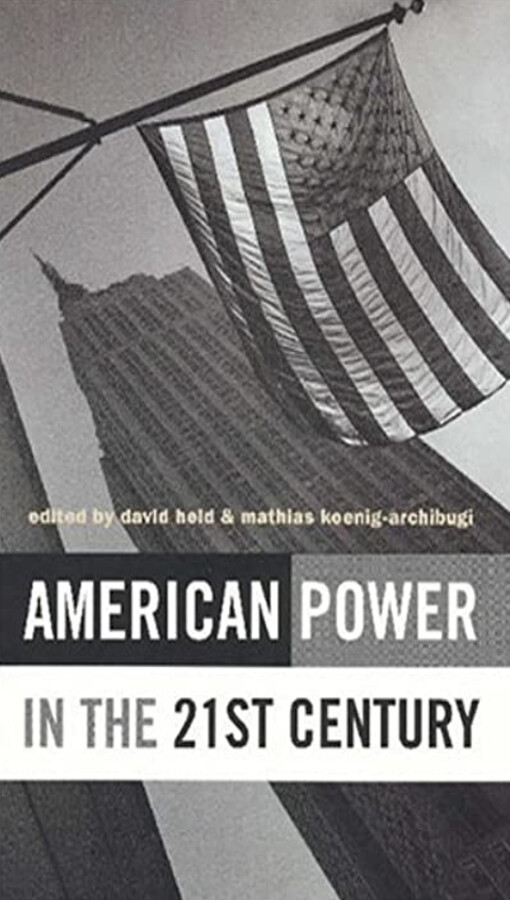 American Power in the 21st Century