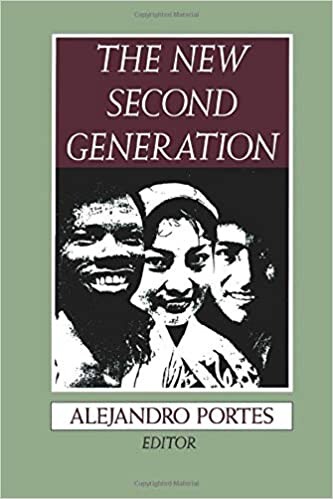 The New Second Generation