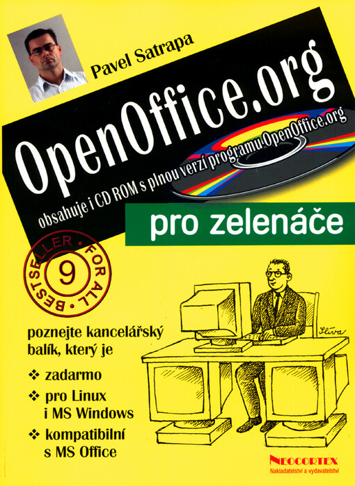 OpenOffice. org pro zelenáče