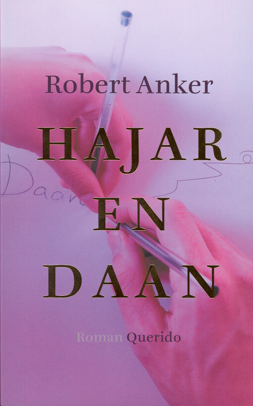 Hajar en Daan