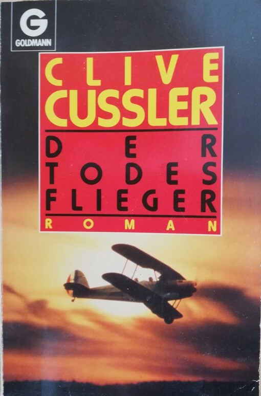 Der Todesflieger.