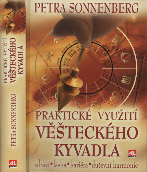 Praktické využití věšteckého kyvadla: zdraví, láska, kariéra, duševní harmonie