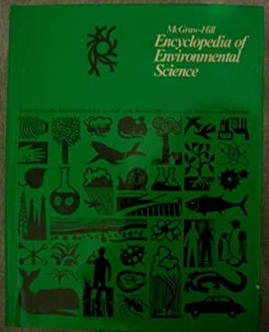McGraw-Hill encyclopedia of environmental science