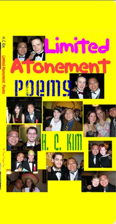 Limited Atonement: Poems