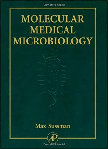 Molecular medical microbiology. [Volume 3]