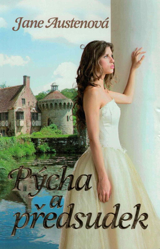 Pýcha a předsudek