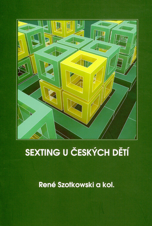 Sexting u českých dětí