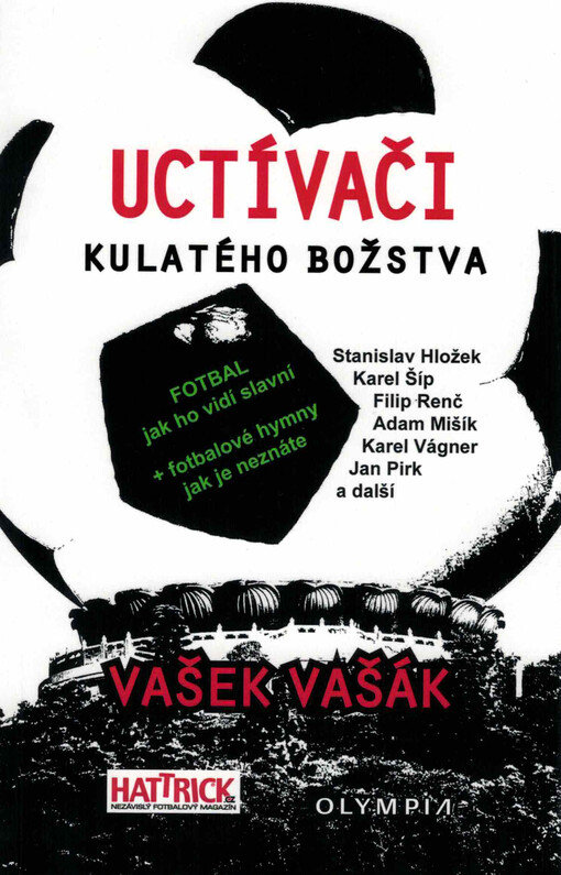 Uctívači kulatého božstva