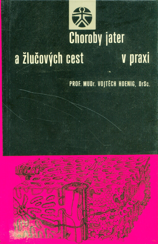 Choroby jater a žlučových cest v praxi