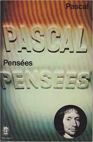 Pensées